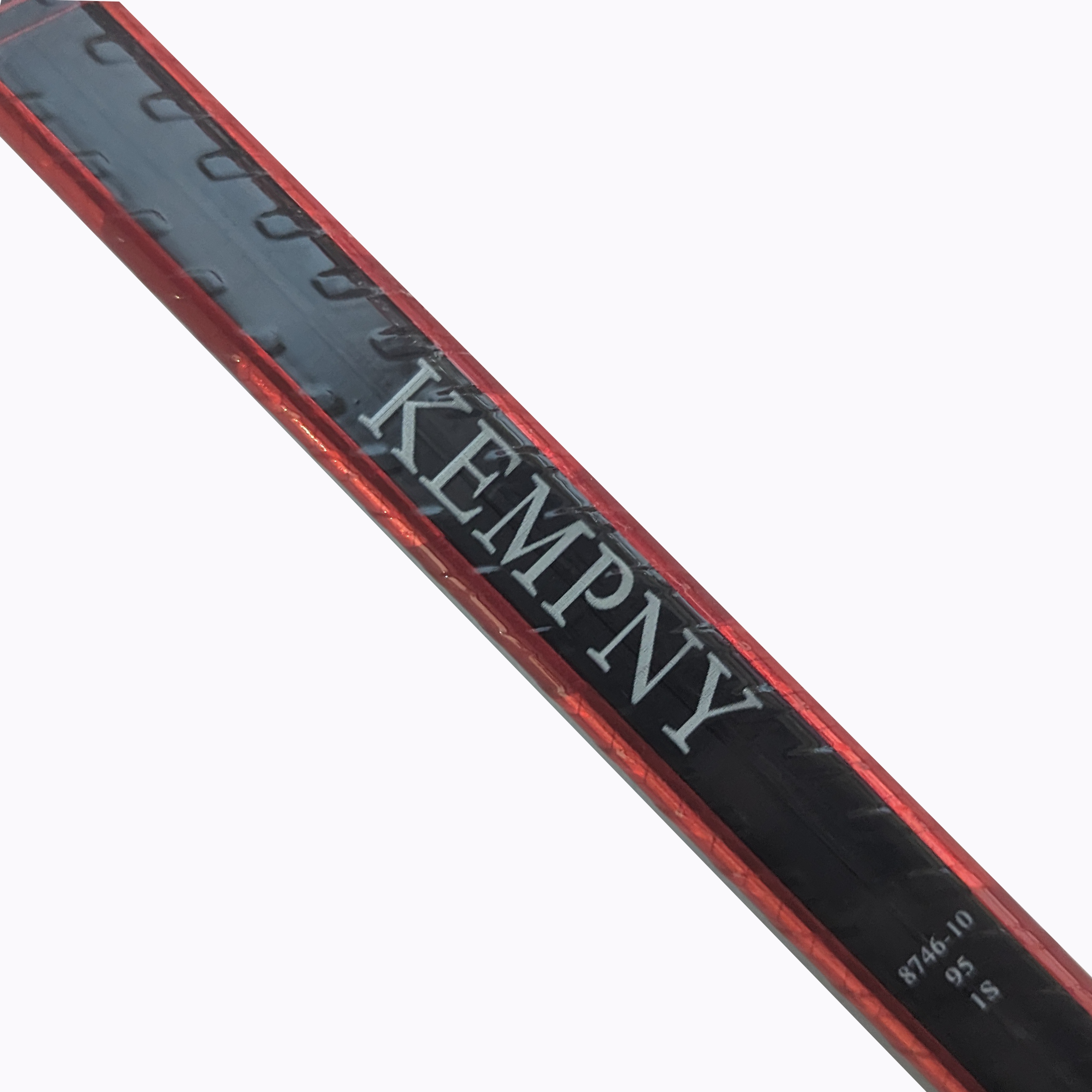 Michal Kempny Pro Stock - Bauer Supreme 1S (LNH)